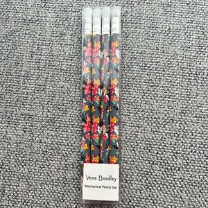 Vera Bradley Pencils